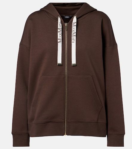 Sudadera Jour en mezcla de algodón - 'S Max Mara - Modalova