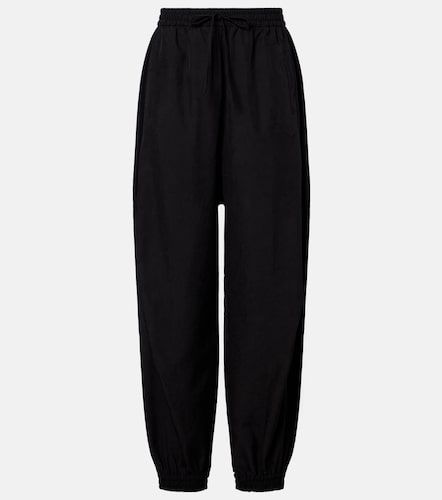 Rohe Barrel-leg pants - Rohe - Modalova