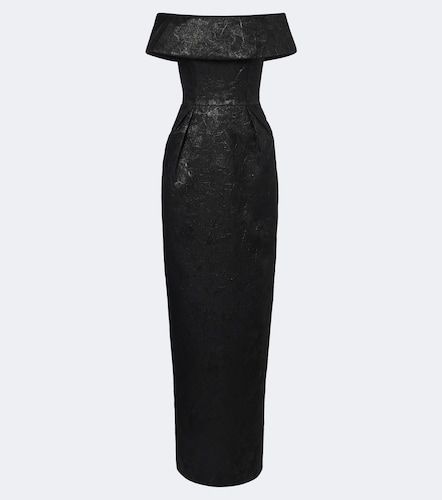 Off-Shoulder Robe Elowen - Rebecca Vallance - Modalova