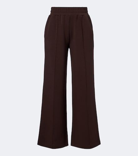 Varley Jersey wide-leg pants - Varley - Modalova