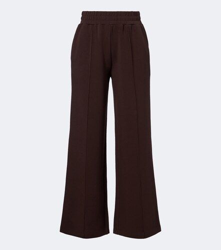Pantaloni a gamba larga in jersey - Varley - Modalova