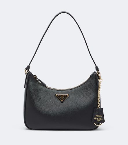 Henkeltasche Re-Edition 2005 Mini aus Leder - Prada - Modalova