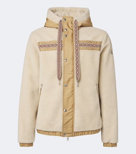 Moncler Chaqueta de forro polar - Moncler - Modalova
