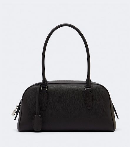 E/W India Small leather shoulder bag - The Row - Modalova