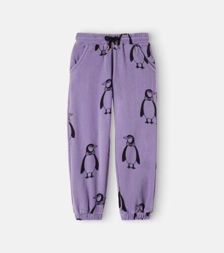Mini Rodini Pantalones estampados - Mini Rodini - Modalova