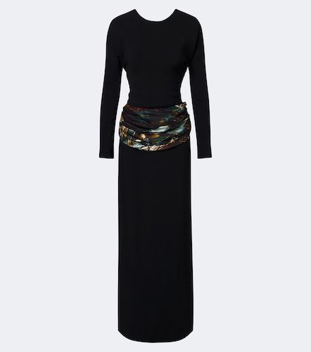 Dries Van Noten Robe - Dries Van Noten - Modalova