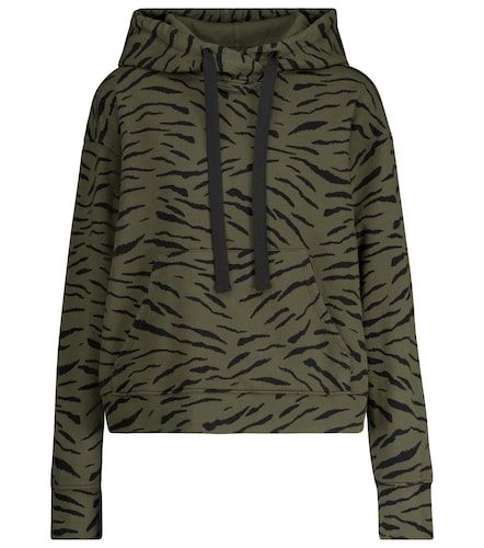 Sudadera Roseanne de algodón - Velvet - Modalova