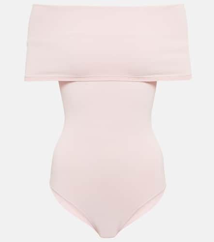 Alaïa Off-Shoulder-Body - Alaia - Modalova