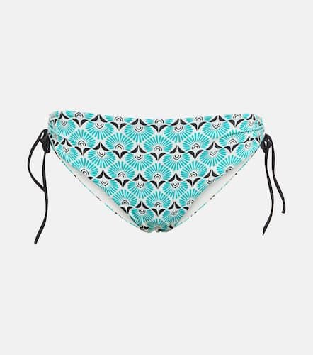 Sibilla printed bikini bottoms - Max Mara - Modalova