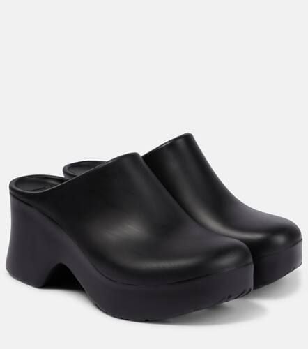 Loewe Terra platform clogs - Loewe - Modalova