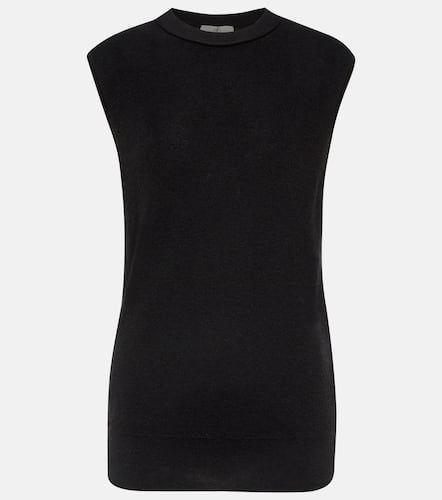 CO Essentials cashmere sweater vest - CO - Modalova