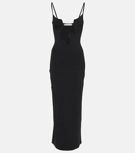 Salacia sleeveless cutout midi dress - Christopher Esber - Modalova