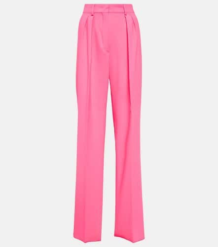 Tibet high-rise wide-leg pants - Sportmax - Modalova