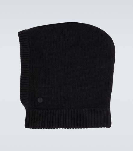 Berny wool and cashmere ski mask - Bogner - Modalova