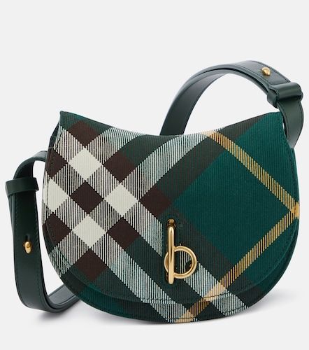 Borsa a spalla Rocking Horse Mini - Burberry - Modalova