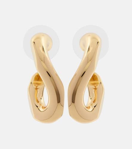 Isabel Marant Links hoop earrings - Isabel Marant - Modalova