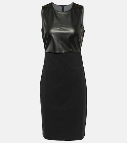 Wolford Miniabito in similpelle - Wolford - Modalova