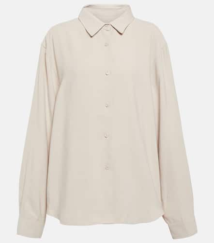 The Frankie Shop Lotta Fluid shirt - The Frankie Shop - Modalova