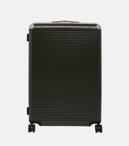 Bank Light – Valigia da viaggio Trunk On Wheels L - FPM Milano - Modalova
