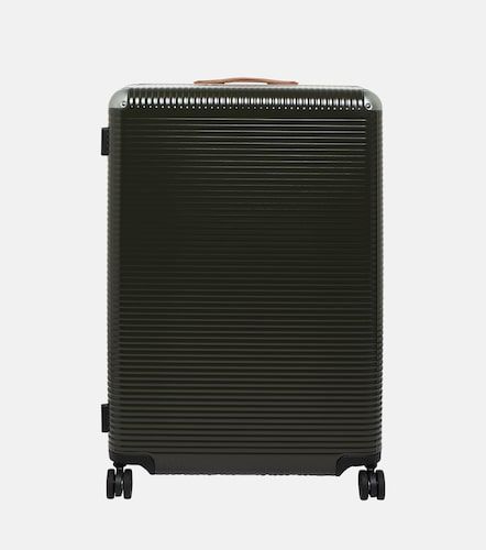 Maleta Bank Light Trunk On Wheels L - FPM Milano - Modalova