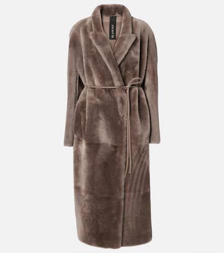 Blancha Shearling coat - Blancha - Modalova