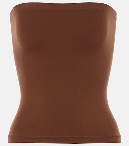 Wolford Fatal jersey tube top - Wolford - Modalova