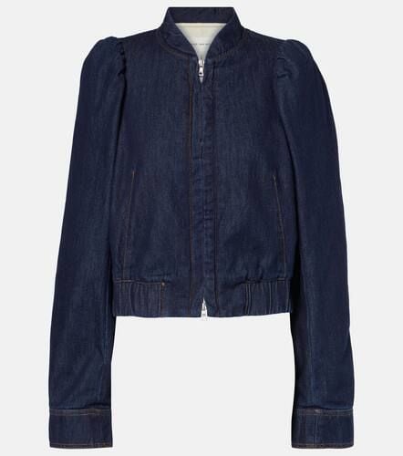 Dries Van Noten Jean jacket - Dries Van Noten - Modalova