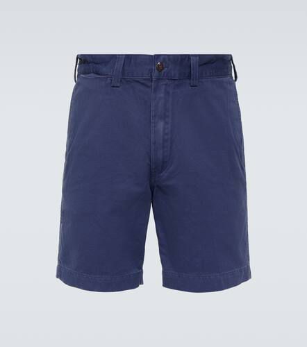 Salinger cotton canvas shorts - Polo Ralph Lauren - Modalova