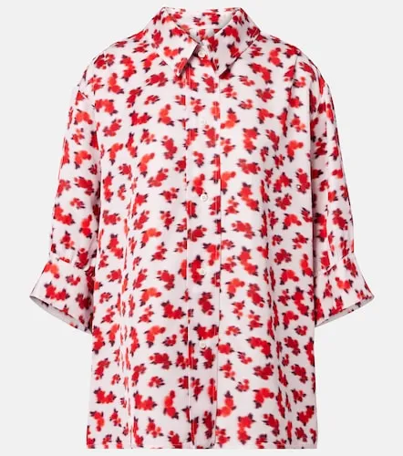 Jil Sander Bedrucktes Hemd - Jil Sander - Modalova