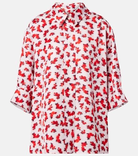 Jil Sander Camisa estampada - Jil Sander - Modalova