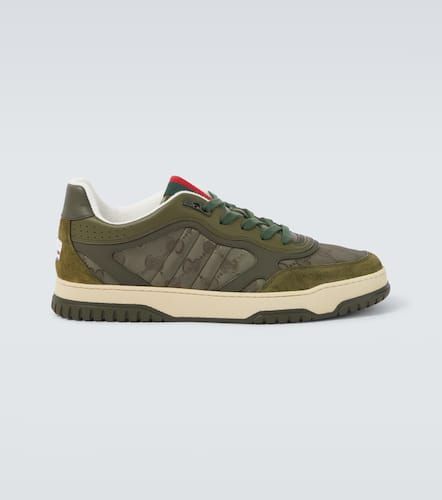 Re-Web GG canvas sneakers - Gucci - Modalova