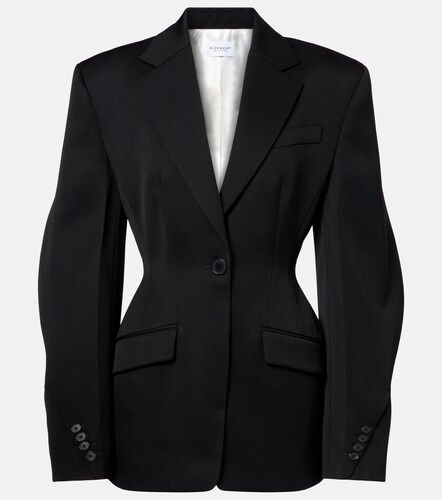 Givenchy Blazer aus Wolle - Givenchy - Modalova