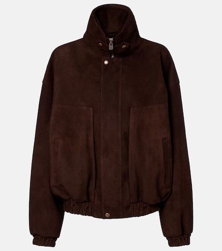 Magda Butrym Giacca in suede - Magda Butrym - Modalova