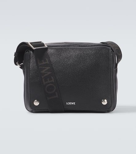 Messenger Bag Pebble XS aus Leder - Loewe - Modalova