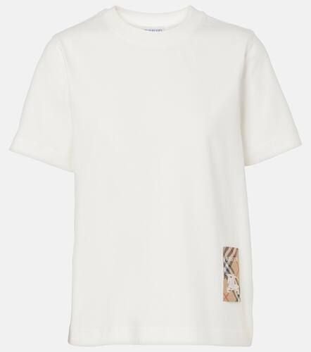 Burberry Cotton T-shirt - Burberry - Modalova