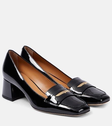 Tod's Loafer-Pumps 50 aus Lackleder - Tod's - Modalova