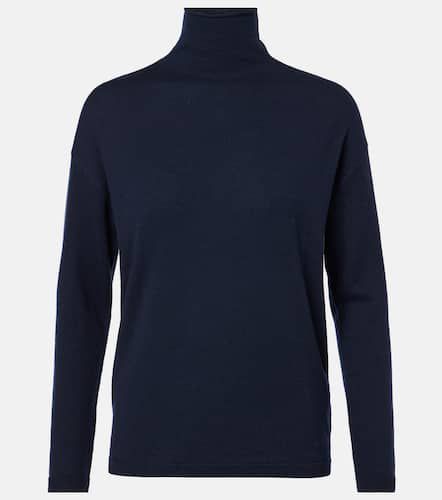 Rollkragenpullover Treviso aus Wolle - 'S Max Mara - Modalova