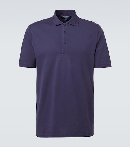 Polo Luca de piqué de algodón - Frescobol Carioca - Modalova