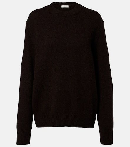 The Row Pullover Noval in cashmere - The Row - Modalova