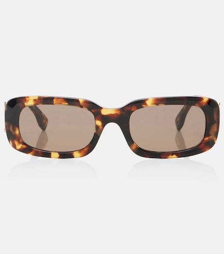 FF Diamonds rectangular sunglasses - Fendi - Modalova