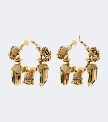 Dries Van Noten Ohrringe - Dries Van Noten - Modalova