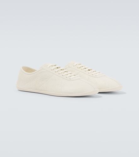 The Row Sneakers Clement in pelle - The Row - Modalova
