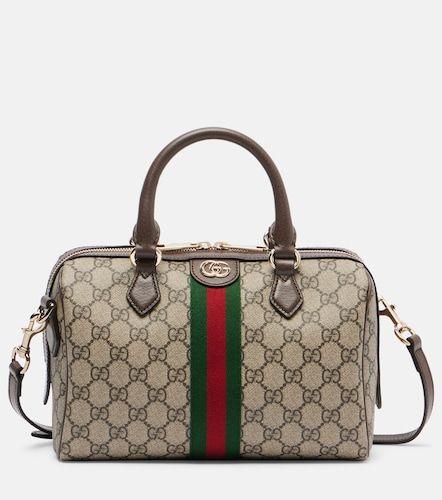 Gucci Borsa Ophidia Medium GG - Gucci - Modalova