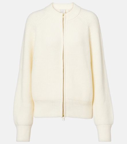 Varley Cardigan Milo aus Rippstrick - Varley - Modalova