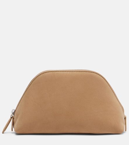 The Row Clutch Devon Mini in pelle - The Row - Modalova