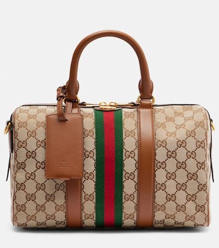 Gucci Ophidia Medium GG tote bag - Gucci - Modalova