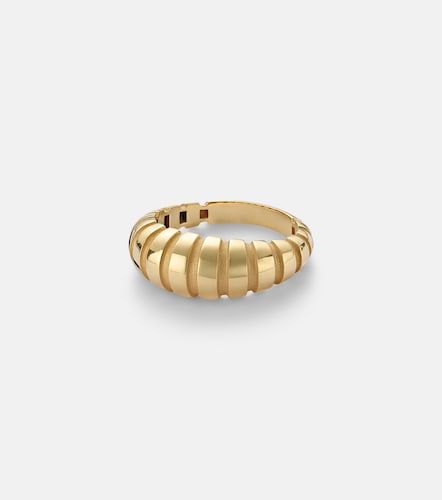 Anillo Noa de oro de 18 ct - Pamela Zamore - Modalova