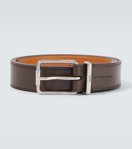 Loewe Cinturón de piel - Loewe - Modalova