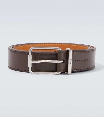 Loewe Gürtel aus Leder - Loewe - Modalova