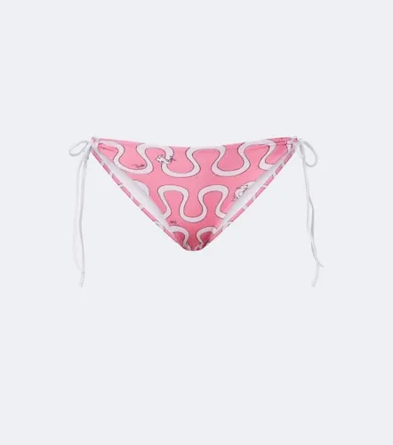 Pucci Onda bikini bottoms - Pucci - Modalova